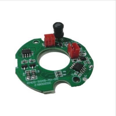 China Wholesale FR-4 2021 CustomCircuit Board PCB Covers For Humidifier PCB And Other Boards for sale