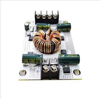 China Custom assembly odm FR-4 companies china pcb electronic PCBA for sale