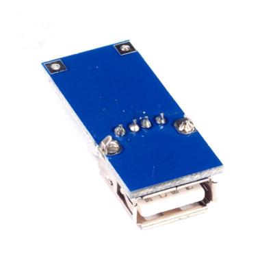 China CU PCBA High Level Delivery SMD Prototype PCBA DC-DC Power Supply Module for sale