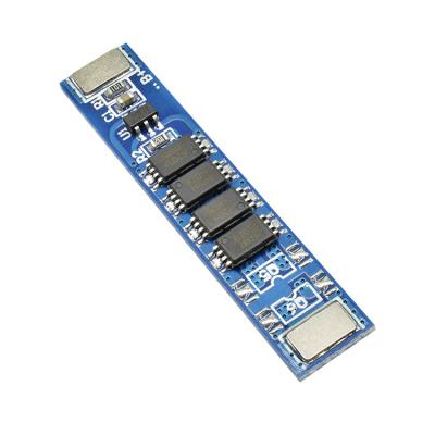 China Good quality FR-4 Li-ion lithium battery charging protection board PCB for sale