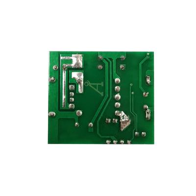 China CU OEM ODMWelding Machine Pcba Assembly Manufacturer Automatic Lamp PCB for sale