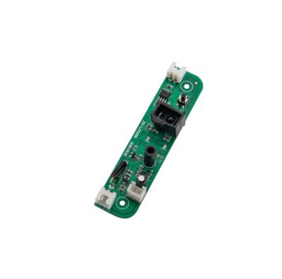 China Electronic CU Intelligent Bin PCB One-Stop Service Check The PCBA Board for sale