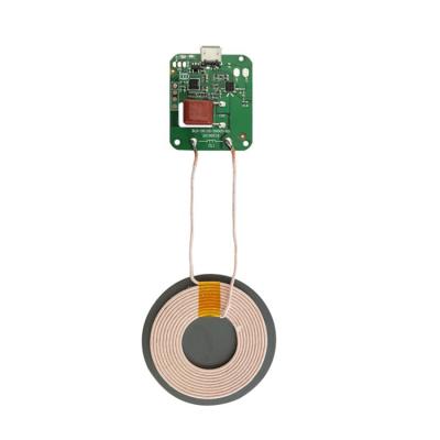 China Best Price FR-4 Radio Charging PCB Circuit Boards Electronic Circuit for sale