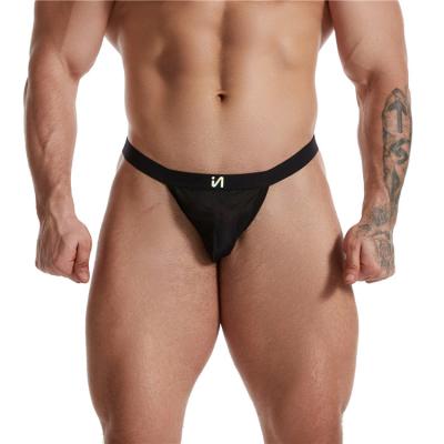 China Breathable Custom Design Mens Thongs And Mens Thongs G-Strings Man Sex Thong Underwear Sexy Gay Boys One Piece Thongs And OEM Manufacturer for sale