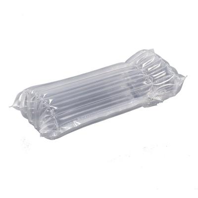 China Disposable Air Column Bubble Bag Plastic Wrap Air Column Acrylic Bubble Column for sale