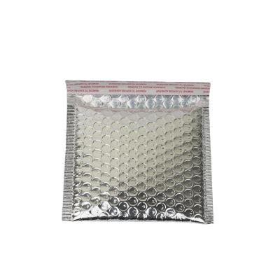 China Newest Design Waterproof Aluminized Bag Eco - Friendly Top Quality Bag With Transparent Bubble for sale