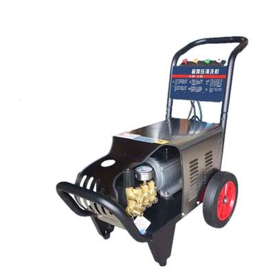 China Pressure Cleaning Fast Car Washing Machine Mobile Car Wash Machine Portable Car Washing Machine for sale