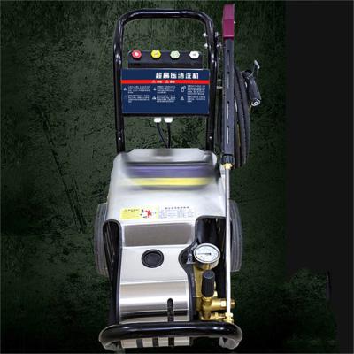 China Electric pressure cleaning car wash machine car wash machine for sale car wash machine mobile for sale