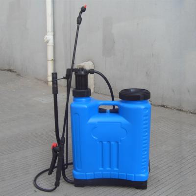 China Manual Knapsack Sprayer Knapsack Sprayer Agriculture Hand Sprayer Knapsack Agriculture Sprayer for sale