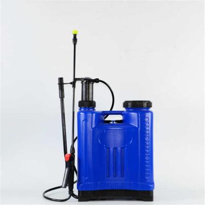 China 16l backpack sprayer hand sprayer hand pump sprayer hand pump agriculture backpack agriculture for sale