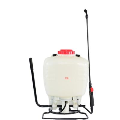 China Universal Backpack Air Pressure Sprayer Air Pressure Sprayer Knapsack Agriculture Manual Farm Sprayer for sale