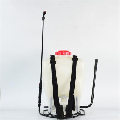 China 15L universal agriculture manual sprayer portable backpack sprayer for sale pressure agricultural sprayer for sale