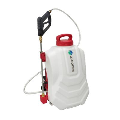 China The Garden/Farm Sprayer Knapsack Hydraulic Power Sprayer Manual Knapsack Sprayer For Graden for sale