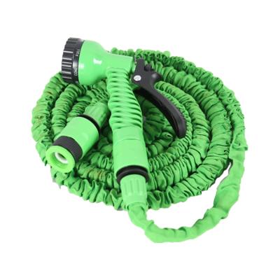 China High Quality Garden Hose Adjustable Watering Expandable Garden Hose Reel Garden Hose for sale