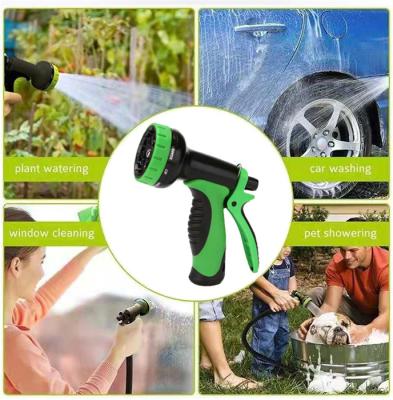 China New Original Hot Selling Adjustable 25ft Retractable Garden Hose Garden Hose Retractable Reel for sale