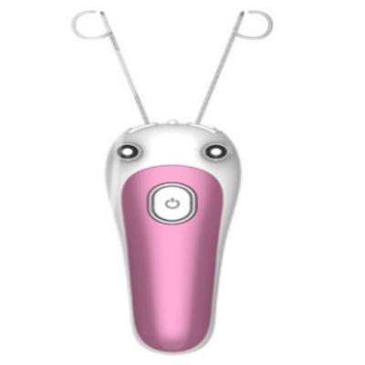 China Excellent Quality Electric Shaver Epilator Face Body Hair Remover Machine Shaver-1 for sale