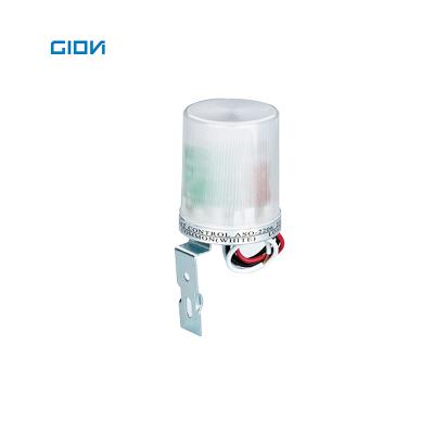 China Auto ASO Photo-Electric Light Control Switch Street Lamp Controller Up to 30A Light Control ASO Sensor for sale