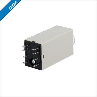 China H3Y-2 Timer Relay Mini Timer Relay Delay Timer Power Epoxy Relay for sale