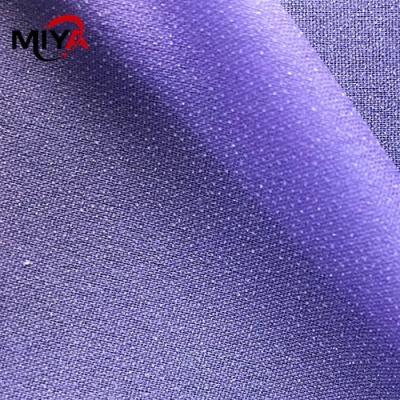 China Woven Colored Knitted Fusing Interlining Top Grade 45gsm 150cm for sale