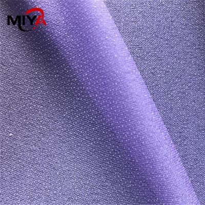 Cina Acqua Jet Woven Interlining Fabric degli indumenti 30D in vendita