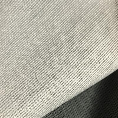 China schmelzbares zeichnendes Gewebe des Trikot-30Dx16S der Verzerrungs-120gsm zu verkaufen