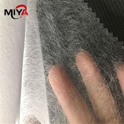 China SGS Clothes Nontoxic Faced Plywood Fusible Web Adhesive for sale