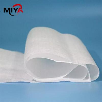 China SSS 50gsm 100 Percent Polypropylene Spunmelt Nonwovens for sale