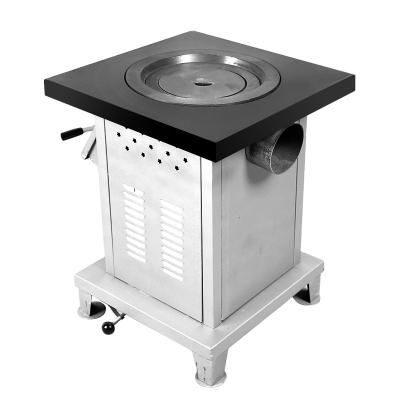 China Modern Coal Household Stove Modern Coal Stoves Coal Burning Sensitive Hot Stove for sale