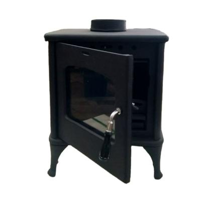 China Modern Made In China High Quality Winter Fireplace Household Heater Stainless Steel Removable Chimney for sale