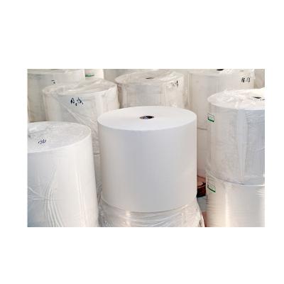 China Business& Direct Purchase Thermal Bond Paper Rolls 80gsm Elephant Sticker Label Paper Label Paper Material for sale