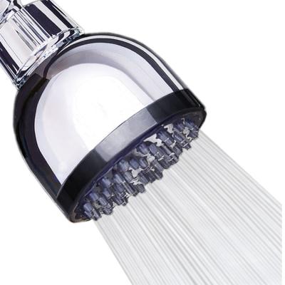 China Needleless Chrome Plated Cp Australia ABS Awesome Top Spray Overhead Shower for sale