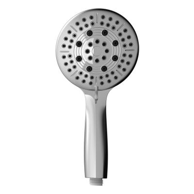 China Without Slide Bar High Quality Multi Functions High Pressure Adjustable Handheld Shower Head for sale