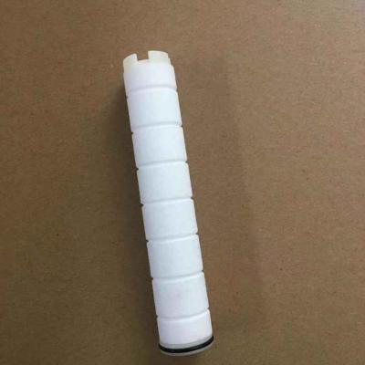 China Without Needle Main Shower Water Filter PP Cotton for sale