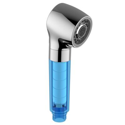 China Health Sense Faucets Two Functions Shower Kitchen Push Filter Faucet Handheld Accessory for sale