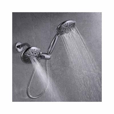 China Without Shower Head Spa Hot Sale Sliding Bar RAINSHOWER Detachable Hand Held Shower Head for sale