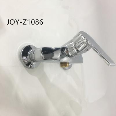 China Built-in Shower Faucet Mixer Thermostatic Faucets 2019 Good Prices, Chromed Plated, Manufacturer for sale