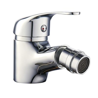 China china traditional taizhou cheap single handle zinc bathroom bidet faucet for sale