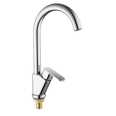 China Le cocina moderne de Mezcladoras Para keukenkranen the sink mixer kitchen sink faucet for sale