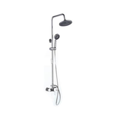 China With Sliding Bar Eccnomic Shower Mixer for sale