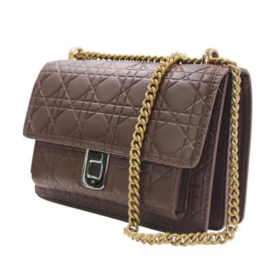 China Women even clutch luxury gold anti-theft bags wedding fingerprint lock small armpit shoulder bag eyes luxury women wrist handbags for sale