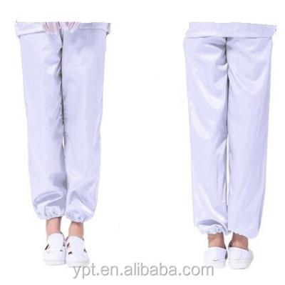 China Anti-Static Anti-Static Workwear / Vertical Stripes Pants Anti-Static Pants for sale