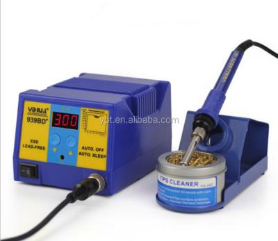 China To repair YIHUA-939BD+ station high power anti-static soldering thermostatic soldering station for sale