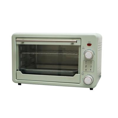 China Car Ovens Pizza Making Mini Kitchen Bake Bread Combi Chicken Rotisserie Stove Conveyor Deck Grill Electric Drying Applia for sale