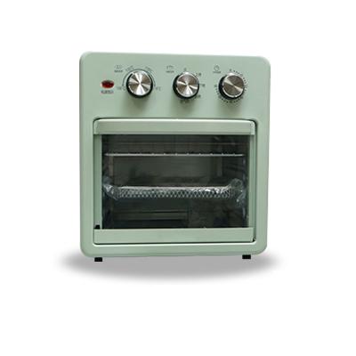 China Mini Car Pizza Oven Baking Electric Bakery Drying Combi Chicken Rotisserie Stove Conveyor Deck Grill Kitchen for sale