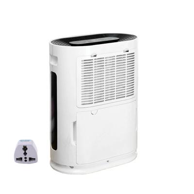 China Portable household air dehumidification for smart home appliances is special for purifying air with mini household dehumidifier in bedroom for sale