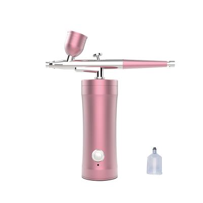 China High Quality Personal Mini Portable Moisturizer Skin Skin Spray Nano Spray, Facial Mist Atomizer, Nano Spray Beauty Nano Mist Spray Maker for sale