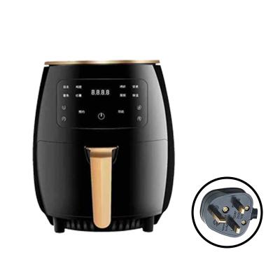 China Hotel Well Selling Healthy Oven Oil Sharp Combo Over Parchment Paper For Air Fryer for sale