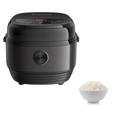 China Household Genuine Commercial Custom Instant Old Electric Large Size Rice Cooker for sale