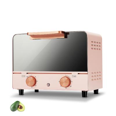 China 2022 Latest Reservation Intelligent Popular Household Kitchen Appliances Portable Electric Steam Cooking Oven for sale