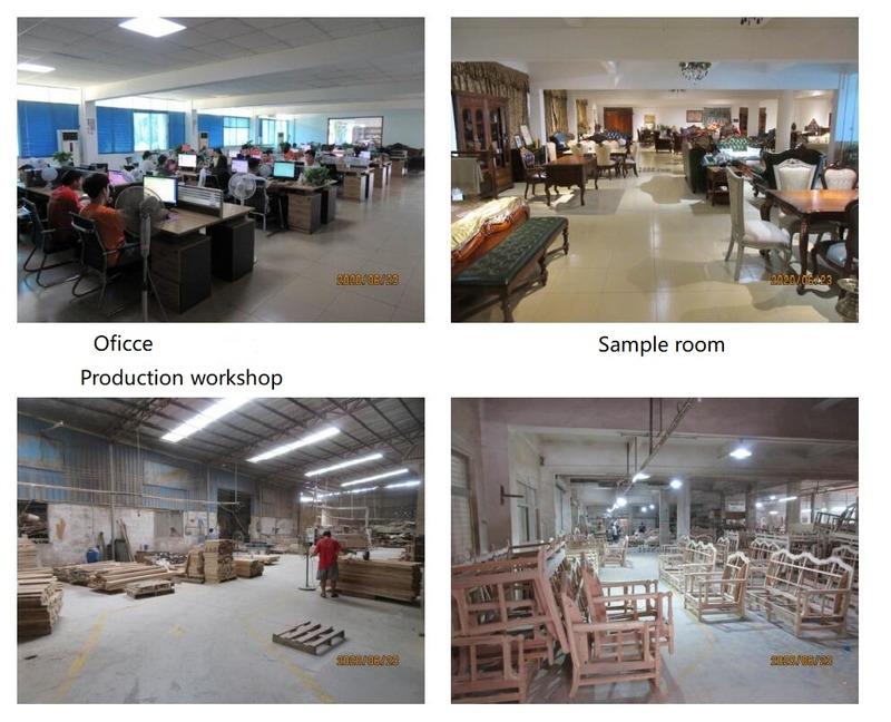 Verified China supplier - Ganzhou Xan Furniture Limited Company